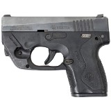 BERETTA BU9 NANO 9MM LUGER (9X19 PARA) - 1 of 3