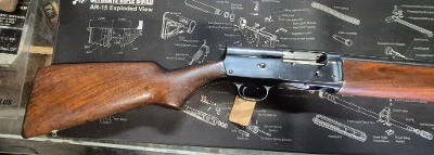 REMINGTON MOD 11 12 GA - Image 1 of 3