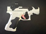 GLOCK G43x COW PRINT 9MM LUGER (9x19 PARA) - 1 of 2