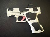 GLOCK G43x COW PRINT 9MM LUGER (9x19 PARA) - 2 of 2