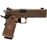 NIGHTHAWK CUSTOM SAND HAWK 9MM LUGER (9X19 PARA) - 2 of 3