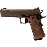 NIGHTHAWK CUSTOM SAND HAWK 9MM LUGER (9X19 PARA) - 1 of 3