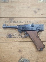 STOEGER LUGER 22 Long Rifle (22LR) - 1 of 3