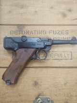 STOEGER LUGER 22 Long Rifle (22LR) - 2 of 3
