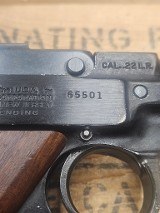 STOEGER LUGER 22 Long Rifle (22LR) - 3 of 3
