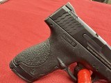 SMITH & WESSON M&P 9 SHIELD HOLSTER TWO MAGS 9MM LUGER (9x19 PARA) - 3 of 3