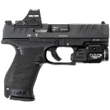 WALTHER PDP COMPACT 9MM LUGER (9X19 PARA) - 2 of 3