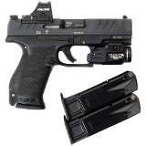WALTHER PDP COMPACT 9MM LUGER (9X19 PARA) - 3 of 3