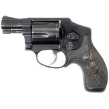 SMITH & WESSON 442-1 AIRWEIGHT .38 SPL +P - 1 of 3