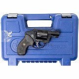 SMITH & WESSON 442-1 AIRWEIGHT .38 SPL +P - 3 of 3