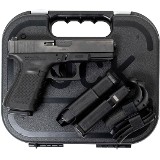 GLOCK 23 GEN4 .40 S&W - 3 of 3