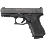GLOCK 23 GEN4 .40 S&W - 1 of 3