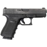 GLOCK 23 GEN4 .40 S&W - 2 of 3