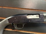MOSSBERG MAVERICK 88 12 GA - 1 of 3