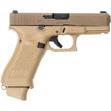 GLOCK 19X 9MM LUGER (9X19 PARA) - 2 of 3
