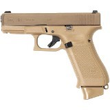 GLOCK 19X 9MM LUGER (9X19 PARA) - 1 of 3