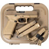 GLOCK 19X 9MM LUGER (9X19 PARA) - 3 of 3