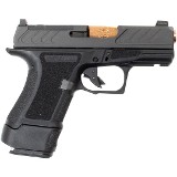 SHADOW SYSTEMS CR920 FOUNDATION SERIES 9MM LUGER (9X19 PARA) - 2 of 3