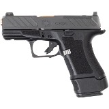 SHADOW SYSTEMS CR920 FOUNDATION SERIES 9MM LUGER (9X19 PARA) - 1 of 3