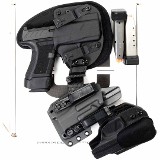 SHADOW SYSTEMS CR920 FOUNDATION SERIES 9MM LUGER (9X19 PARA) - 3 of 3