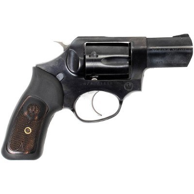 RUGER SP101 .357 MAG - Image 2 of 3