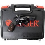 RUGER SP101 .357 MAG - Image 3 of 3