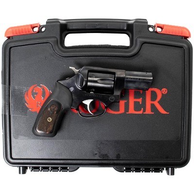 RUGER SP101 .357 MAG - Image 3 of 3