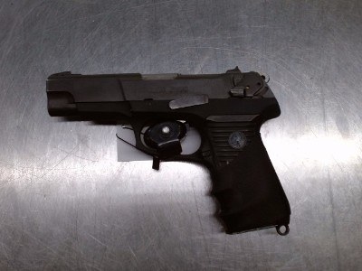RUGER P89 9MM LUGER (9x19 PARA) - Image 1 of 2