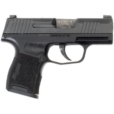 SIG SAUER P365 9MM LUGER (9X19 PARA) - Image 2 of 3