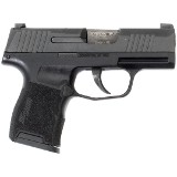 SIG SAUER P365 9MM LUGER (9X19 PARA) - Image 2 of 3