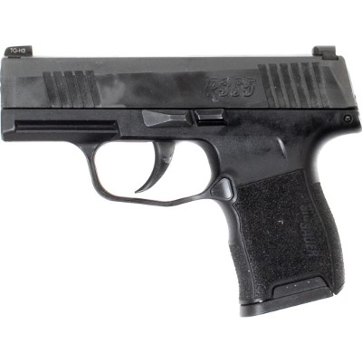 SIG SAUER P365 9MM LUGER (9X19 PARA) - Image 1 of 3