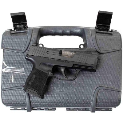SIG SAUER P365 9MM LUGER (9X19 PARA) - Image 3 of 3