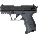 WALTHER P22 .22 LR - 1 of 3