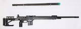 MASTERPIECE ARMS, INC. MPA BA PMR Pro Rifle II ~ 2 barrels .308 WIN - 2 of 3