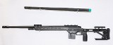 MASTERPIECE ARMS, INC. MPA BA PMR Pro Rifle II ~ 2 barrels .308 WIN - 3 of 3
