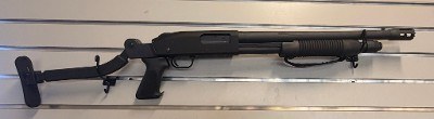MOSSBERG 500A 12 GA - Image 1 of 2