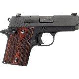 SIG SAUER P938 9MM LUGER (9X19 PARA) - 2 of 3