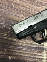 SCCY CPX-3 .380 ACP - 3 of 3