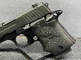 SIG SAUER P938 9MM LUGER (9x19 PARA) - 3 of 3