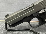SIG SAUER P938 9MM LUGER (9x19 PARA) - 2 of 3