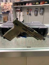 SMITH & WESSON M&P 5.7 5.7X28MM - 1 of 3