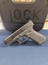 GLOCK G45 GEN 5 MOS 9MM LUGER (9X19 PARA) - 2 of 3