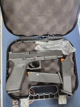 GLOCK G45 GEN 5 MOS 9MM LUGER (9X19 PARA) - 3 of 3