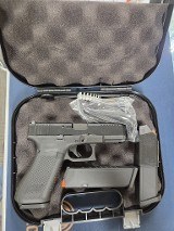 GLOCK G45 GEN 5 MOS 9MM LUGER (9X19 PARA) - 1 of 3
