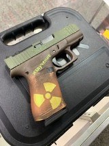 GLOCK 43X 9MM LUGER (9x19 PARA) - 3 of 3