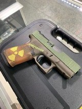 GLOCK 43X 9MM LUGER (9x19 PARA) - 2 of 3