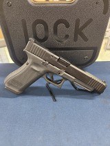 GLOCK G34 GEN 5 MOS FS 9MM LUGER (9X19 PARA) - 3 of 3