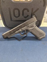 GLOCK G34 GEN 5 MOS FS 9MM LUGER (9X19 PARA) - 2 of 3