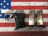 NORTH AMERICAN ARMS GUARDIAN .32 ACP - 3 of 3