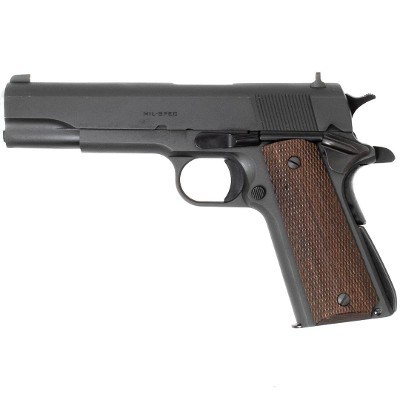 SPRINGFIELD ARMORY MIL-SPEC .45 ACP - Image 1 of 3